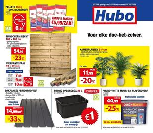 Hubo folder Pagina 1