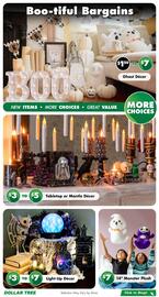 Dollar Tree weekly ad Page 3