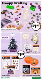 Dollar Tree weekly ad Page 5