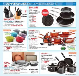 Boscov's weekly ad Page 11