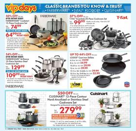 Boscov's weekly ad Page 12