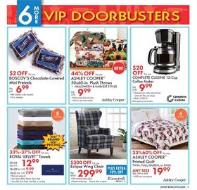 Boscov's weekly ad Page 13