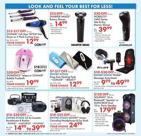 Boscov's weekly ad Page 14