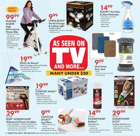 Boscov's weekly ad Page 16