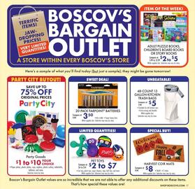 Boscov's weekly ad Page 17