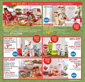 Boscov's weekly ad Page 19