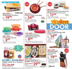 Boscov's weekly ad Page 2