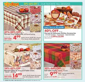 Boscov's weekly ad Page 20