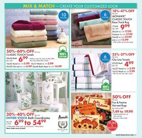 Boscov's weekly ad Page 21