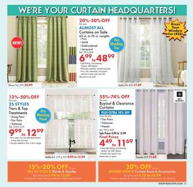 Boscov's weekly ad Page 23