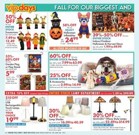 Boscov's weekly ad Page 24