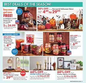 Boscov's weekly ad Page 25