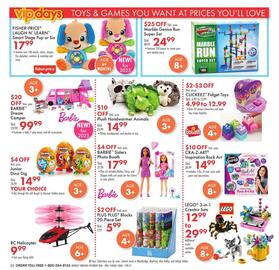 Boscov's weekly ad Page 26