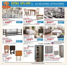 Boscov's weekly ad Page 28