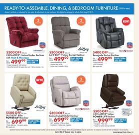 Boscov's weekly ad Page 29
