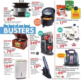 Boscov's weekly ad Page 3