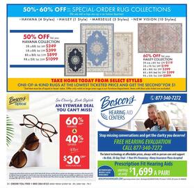 Boscov's weekly ad Page 30
