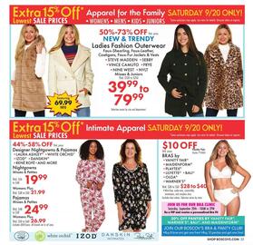 Boscov's weekly ad Page 35