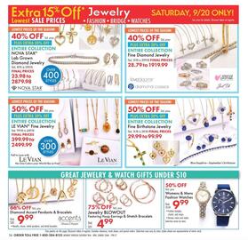 Boscov's weekly ad Page 36