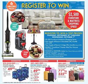 Boscov's weekly ad Page 4