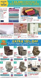 Boscov's weekly ad Page 44