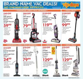 Boscov's weekly ad Page 5