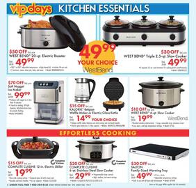 Boscov's weekly ad Page 6