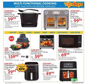 Boscov's weekly ad Page 9