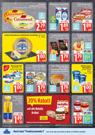 Edeka Prospekt woche 39 Seite 6