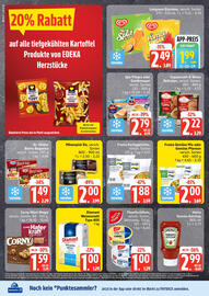 Edeka Prospekt woche 39 Seite 8