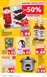 Kaufland DE folder week 39 Pagina 13