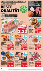 Kaufland DE folder week 39 Pagina 20
