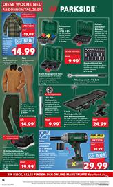 Kaufland DE folder week 39 Pagina 38