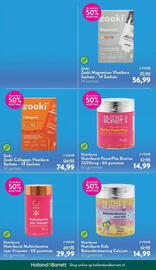Holland & Barrett folder week 39 Pagina 11