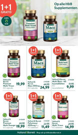Holland & Barrett folder week 39 Pagina 18