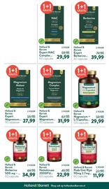 Holland & Barrett folder week 39 Pagina 21
