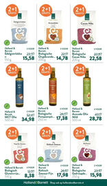 Holland & Barrett folder week 39 Pagina 27