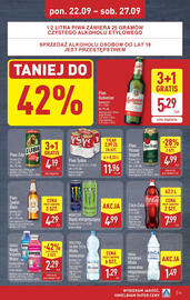 ALDI gazetka tydzień 39 Strona 13