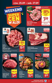 ALDI gazetka tydzień 39 Strona 33