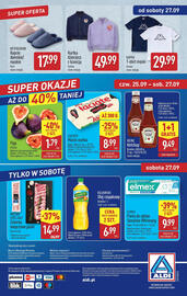 ALDI gazetka tydzień 39 Strona 39