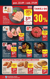 ALDI gazetka tydzień 39 Strona 6