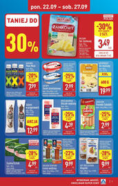 ALDI gazetka tydzień 39 Strona 7