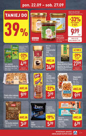 ALDI gazetka tydzień 39 Strona 9