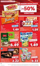 Kaufland Prospekt woche 39 Seite 10