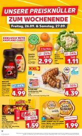 Kaufland Prospekt woche 39 Seite 12