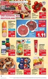 Kaufland Prospekt woche 39 Seite 14