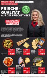 Kaufland Prospekt woche 39 Seite 18