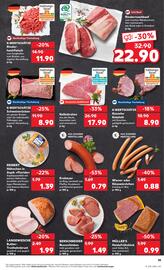 Kaufland Prospekt woche 39 Seite 19