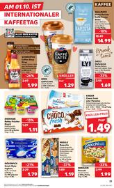 Kaufland Prospekt woche 39 Seite 23