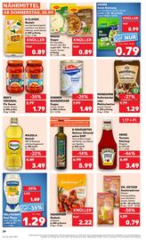 Kaufland Prospekt woche 39 Seite 24